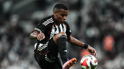 Beşiktaş 7,5 milyon euroluk teklifi reddetti