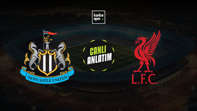 CANLI | Newcastle United - Liverpool