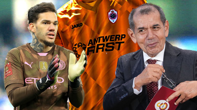 Özbek Muslera'nın veliahtını buldu! Herkes Ederson dedi ama...