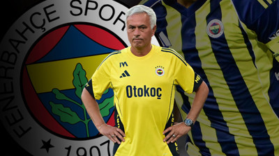 Fenerbahçe'de ayrılık kararı! 11.5 milyon euronun karşılığı 188 dakika