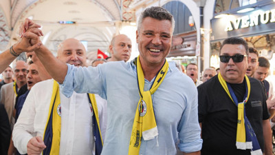 Fenerbahçe'de Sadettin Saran'ın başkan adaylığı resmileşti