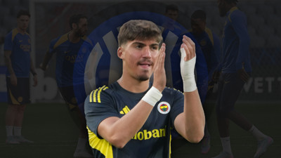 İtalyan devi Yusuf Akçiçek'i istedi, Fenerbahçe teklifi reddetti
