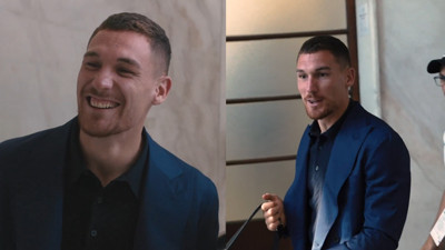 İtalyan ekip Como'dan 7 yıllık futbolcularına 'efsane' sürpriz