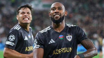 Karabağ, 3-1'in rövanşında Devler Ligi için Ferençvaroş'u ağırlayacak