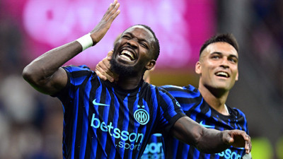 CANLI YAYIN | Inter - Torino