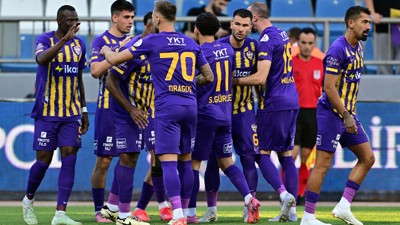 Eyüpspor, 3 puanla tanıştı