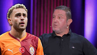 Nihat Kahveci: Barış Alper Yılmaz 60 milyon euro etmez