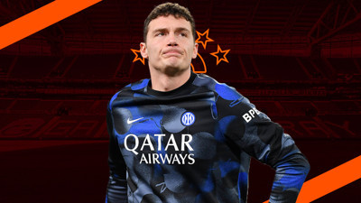 Pavard'dan Galatasaraylıları heyecanlandıran paylaşım!