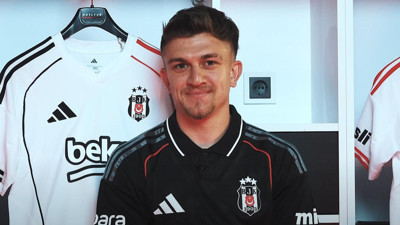 Rıdvan Yılmaz: Motorları maviliklere sürmek istiyorum