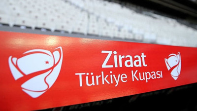 Ziraat Türkiye Kupası 1. Eleme Turu maç programı açıklandı