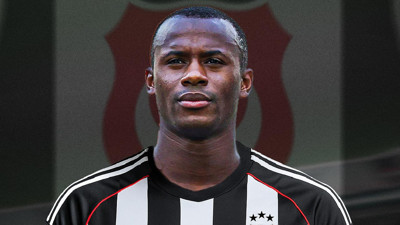 Beşiktaş'ın anlaşmaya vardığı Tiago Djalo İstanbul'a geldi