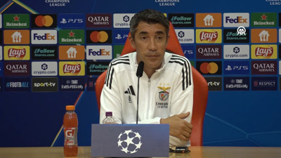 Bruno Lage'den Kerem Aktürkoğlu ve transfer açıklaması!