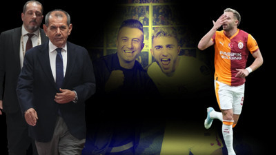 Galatasaray Barış Alper Yılmaz kararını verdi: Tesislerden içeri sokmayın
