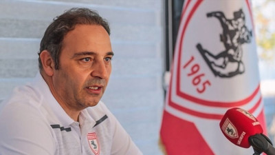 Fuat Çapa: Avrupa Ligi gruplarına kalmak istiyoruz