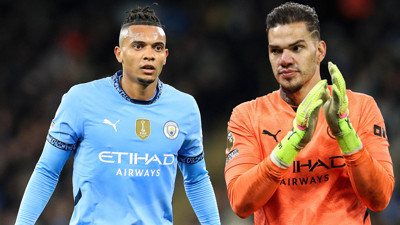 Galatasaray, Manchester City'den iki transfer birden yapıyor! Daily Mail'den flaş iddia