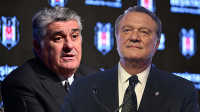 Adalı Arat'ın 12 milyon euroluk transferinin gözünün yaşına bakmadı!