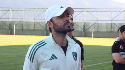 Selçuk İnan: Fenerbahçe maçında üzüntüm kat be kat arttı