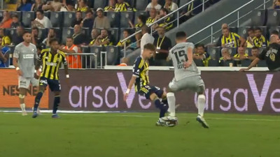 Haftanın VAR kayıtları açıklandı