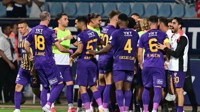 Süper Lig'de 7, 1. Lig'den 5 kulüp PFDK'ya sevk edildi