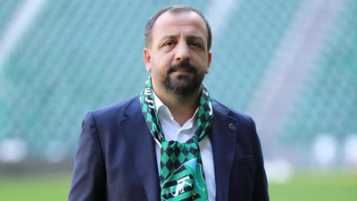 TFF'den Süper Lig ekibine şok ceza! Resmi açıklama geldi