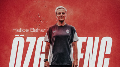 Trabzonspor yeni hocasını duyurdu