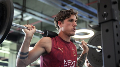 Zaniolo'nun Udinese'ye transferindeki engel ortaya çıktı! İşte Galatasaray'ın talebi