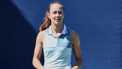 Zeynep Sönmez, Wimbledon'dan sonra bir kez daha tarih yazmanın eşiğinde