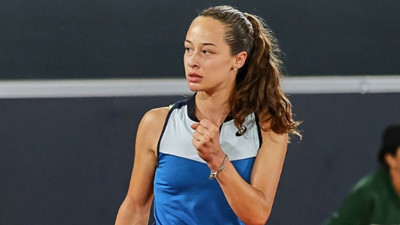 Zeynep Sönmez'in ABD Açık'ta 2. turdaki rakibi belli oldu