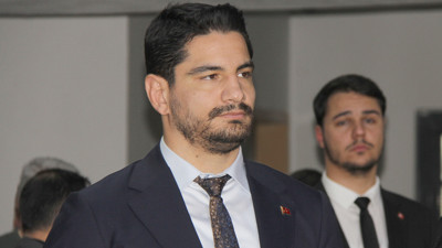 Taha Akgül'ün dedesi 88 yaşında hayatını kaybetti