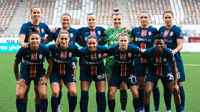 ABB FOMGET, Şampiyonlar Ligi elemelerinde Slavia Prag'a mağlup oldu