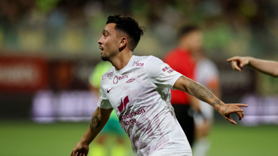 AEK Larnaca'yı eleyen Brann, UEFA Avrupa Ligi'nde