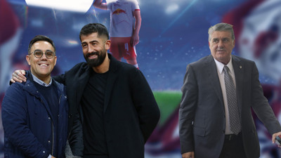 Beşiktaş yine aynı menajerin kapısını çaldı: Bize Alman stoperi getir
