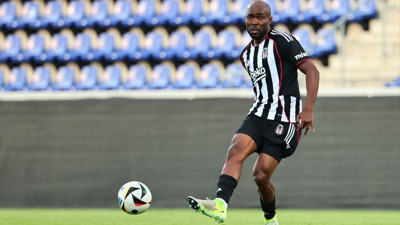 Beşiktaş'ın kadroda düşünmediği Al-Musrati'ye Hellas Verona talip oldu