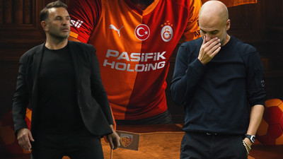 Bu sefer Manchester City Galatasaray'ın kapısını çaldı!