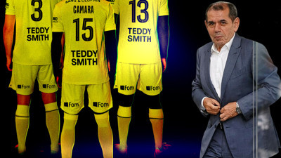 Galatasaray Akanji'den vazgeçti Singo'yu transfer etti