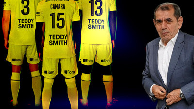 Galatasaray Akanji'den vazgeçti Singo'yu transfer etti