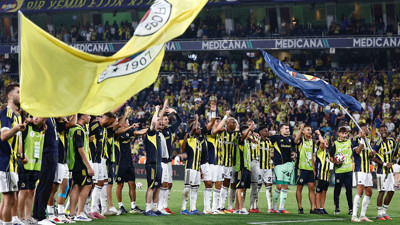Fenerbahçe, 17 yıl sonra ait olduğu yere, Şampiyonlar Ligi'ne dönmeye çalışacak