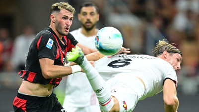 Gimenez'in menajeri açıkladı! Fenerbahçe'ye transferi...