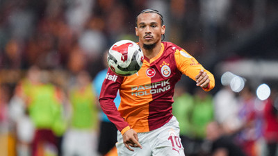 Leroy Sane, Milli Takım'a davet edilmedi