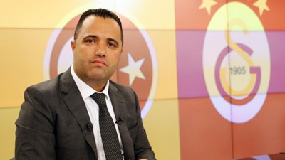 Rezan Epözdemir'in Galatasaray üyeliği askıya alındı