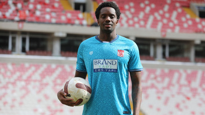 17 maçta 4 gol atmıştı! Sivasspor'da ayrılık