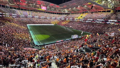 Bakanlığın Galatasaray'a açtığı dava, yönetmeliğe aykırı rapor sebebiyle yeniden görülecek