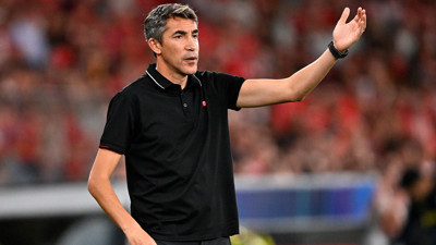 Bruno Lage'dan Kerem Aktürkoğlu açıklaması