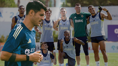 13 milyon euroluk oyuncu Morata'nın yanına gidiyor