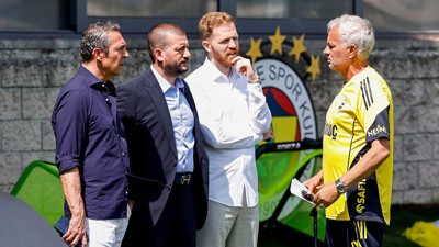 Fatih Demirkol: Fenerbahçe Jose Mourinho'nun açıklamalarıyla zaten elenmişti