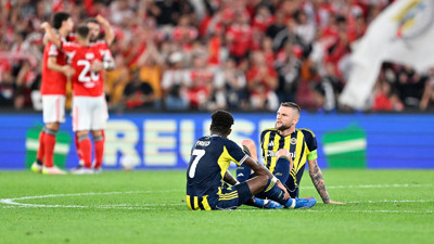 Fred ve Skriniar, mağlubiyeti değerlendirdi