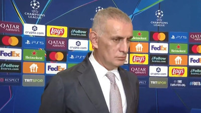 İbrahim Hacıosmanoğlu: Liverpool, eski Liverpool değil