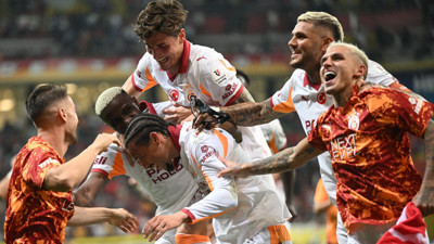 Galatasaray'ın Şampiyonlar Ligi'ndeki muhtemel rakipleri belli oldu! İşte torbalar