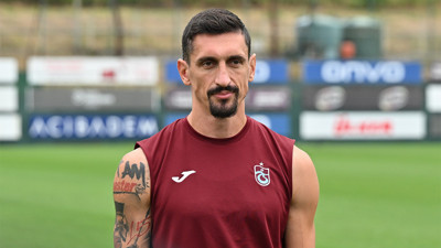 Stefan Savic: Önümüzdeki haftalarda daha iyi oynayacağız