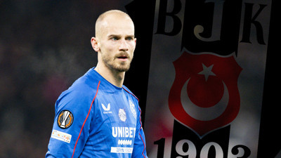 Vaclav Cerny'den Wolfsburg'a Beşiktaş resti! Transferde son aşamaya gelindi